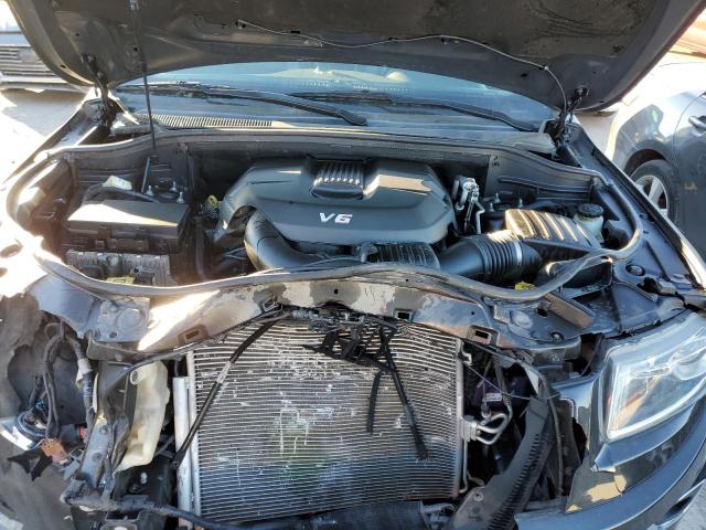 1C4RJFBGXEC350257 Jeep Grand Cher