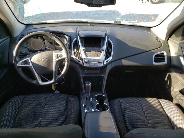 2GKALNEK8H6140369 GMC Terrain Sle
