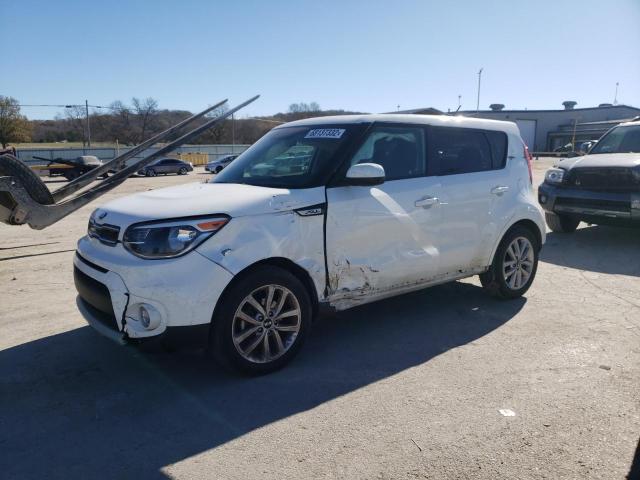 2019 KIA SOUL + - KNDJP3A57K7915966