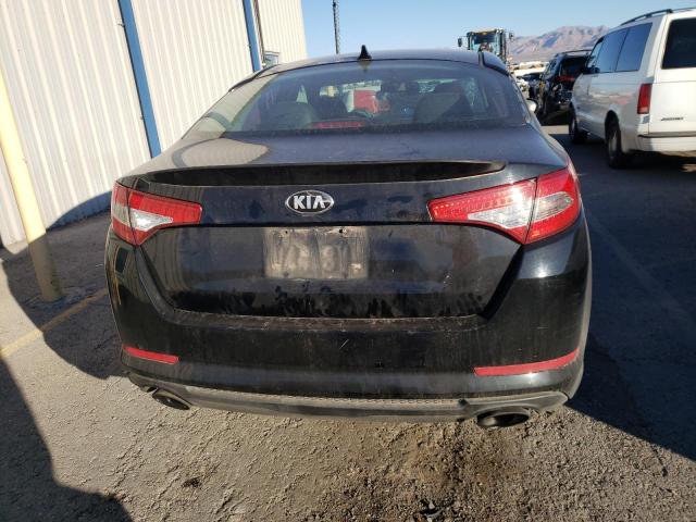5XXGR4A62DG109787 KIA OPTIMA SX