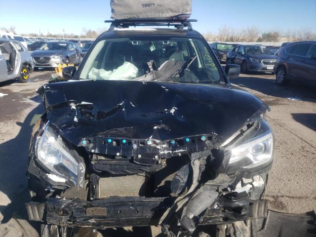 JF2SJARC9JH522543 Subaru Forester 2.5i Limited