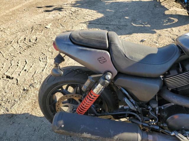 2017 HARLEY-DAVIDSON XG750A A 1HD4NCG20HC511597
