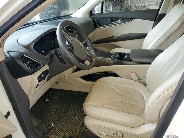 2018 LINCOLN MKX SELECT 2LMPJ6KR4JBL11716