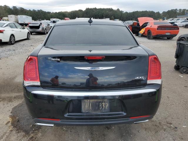 2015 CHRYSLER 300C - 2C3CCAEG7FH876833