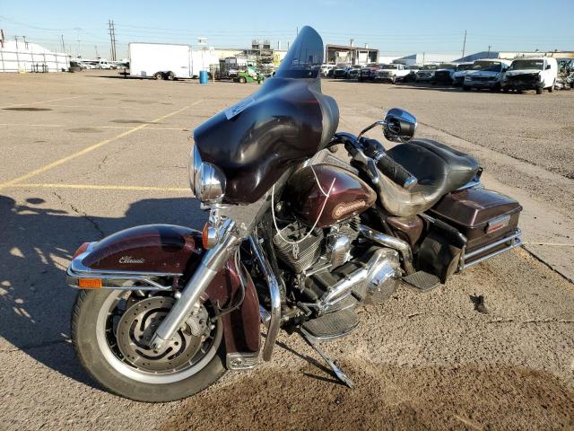 2007 HARLEY-DAVIDSON FLHT CLASS 1HD1FF4147Y682464