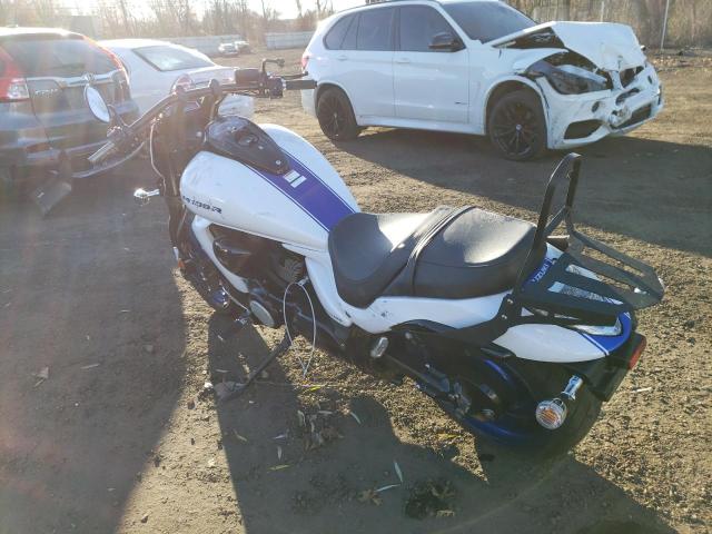 2019 SUZUKI VZR1800 - JS1VY53A2K7100153