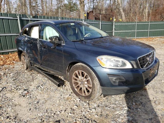 YV4992DZ7A2080286 Volvo XC60