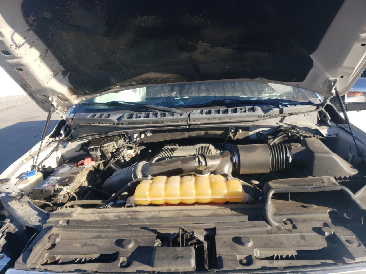1FTEW1EG2HFB87069 FORD F-150 2017