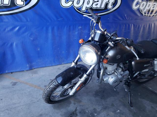 2012 SUZUKI TU250X JS1NJ4CA9C2100020