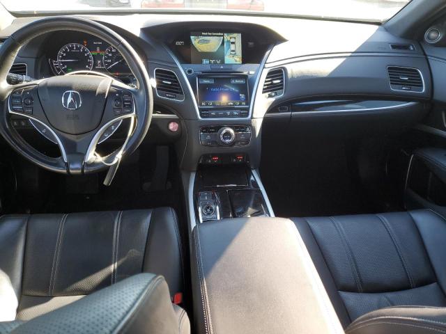 2019 ACURA RLX SPORT JH4KC2F97KC000188