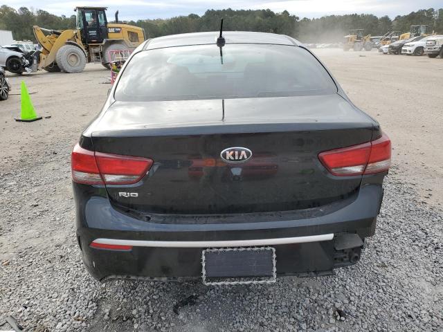 3KPA24ADXME417971 KIA RIO LX
