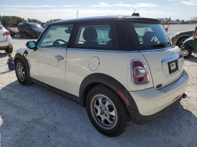 WMWSU3C5XDT549597 Mini Cooper