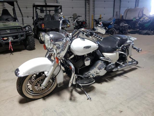 2004 HARLEY-DAVIDSON FLHRCI 1HD1FRW184Y736956