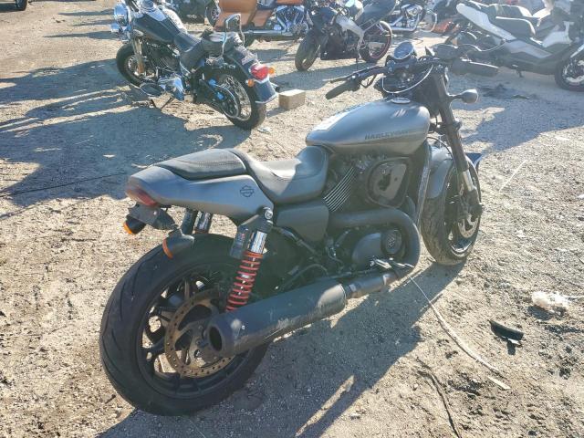 2017 HARLEY-DAVIDSON XG750A A 1HD4NCG20HC511597
