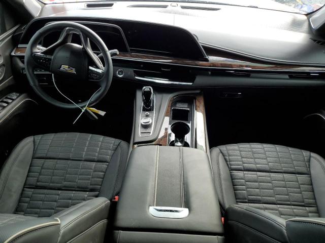 2021 CADILLAC ESCALADE S 1GYS4GKLXMR218424