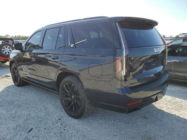 2022 CADILLAC ESCALADE S 1GYS4FKL5NR140467