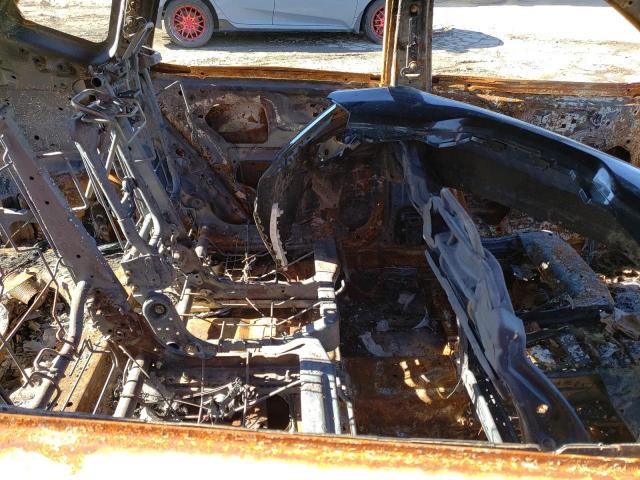 KNMAT2MT3GP733477 NISSAN ROGUE 2016