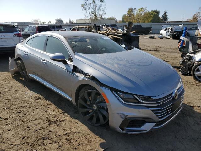 2020 VOLKSWAGEN ARTEON SEL WVWTR7AN7LE016998
