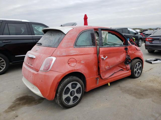 3C3CFFGE8DT744460 Fiat 500
