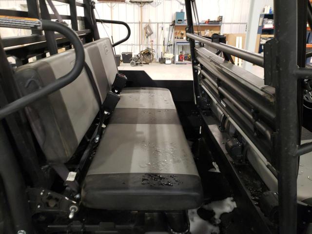 2021 KAWASAKI KAF820 M JKBAFSM18MB504605