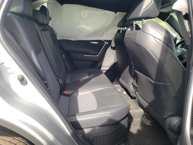 2022 TOYOTA RAV4 XSE - 2T3E6RFVXNW037930