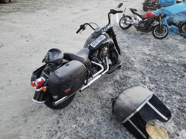 2020 HARLEY-DAVIDSON FLHCS 1HD1YBK10LB059894