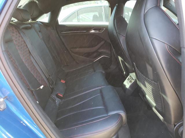 2018 AUDI RS3 WUABWGFF9J1902804