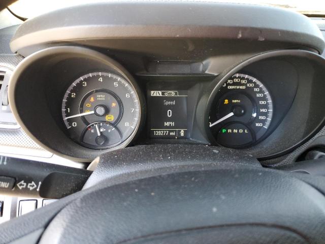 2016 CHEVROLET CAPRICE PO - 6G3NS5R39GL220923
