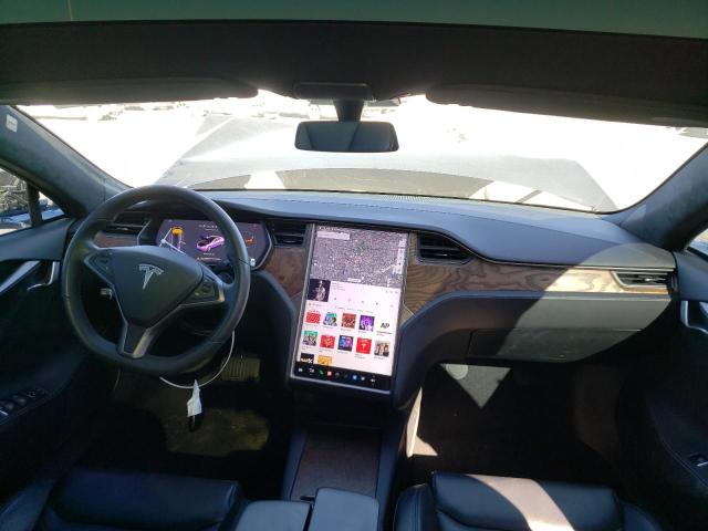 5YJSA1E21MF427572 Tesla MODEL S