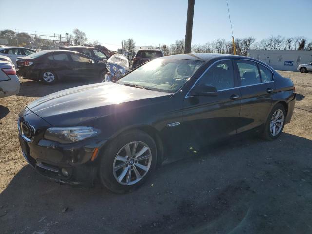2016 BMW 528 XI - WBA5A7C56GG144816