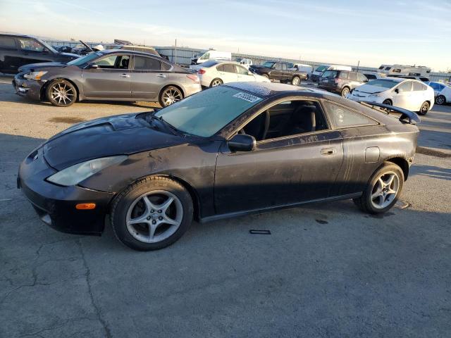 2000 Toyota Celica GTS