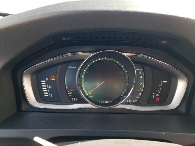 YV126MFL5H2435588 Volvo S60