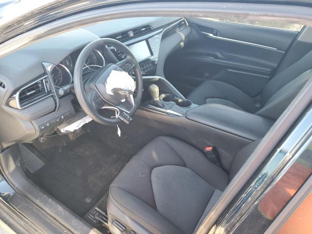 2019 TOYOTA CAMRY L - 4T1B11HK1KU236553