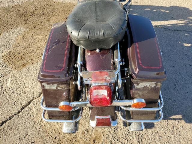 2007 HARLEY-DAVIDSON FLHT CLASS 1HD1FF4147Y682464