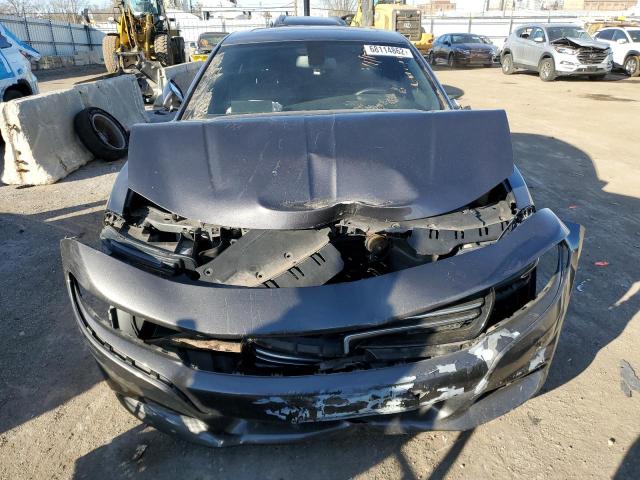 Lot #2475198386 2016 DODGE CHARGER SE salvage car