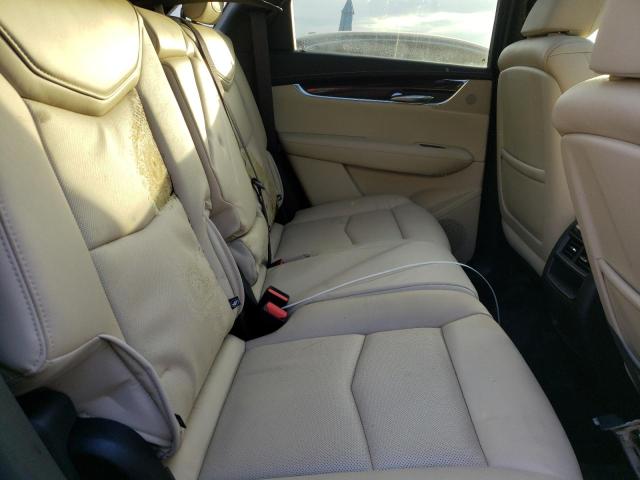 2019 CADILLAC XT5 PREMIU - 1GYKNERS9KZ251507