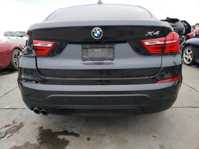 2016 BMW X4 XDRIVE2 - 5UXXW3C54G0R20289