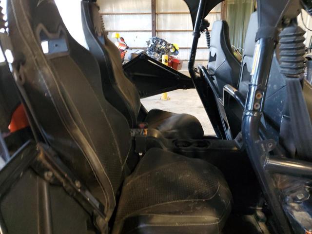 2014 ARCTIC CAT WILDCAT 4UF14MPV5ET302187