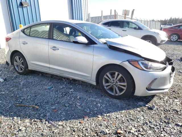 Vin: kmhd84lf4ju479580, lot: 67378782, hyundai elantra sel 20184