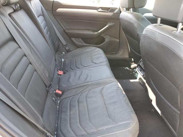 2020 VOLKSWAGEN ARTEON SEL WVWTR7AN7LE016998