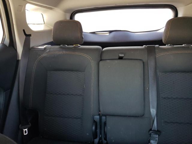 3GKALMEVXJL299240 GMC Terrain Sle