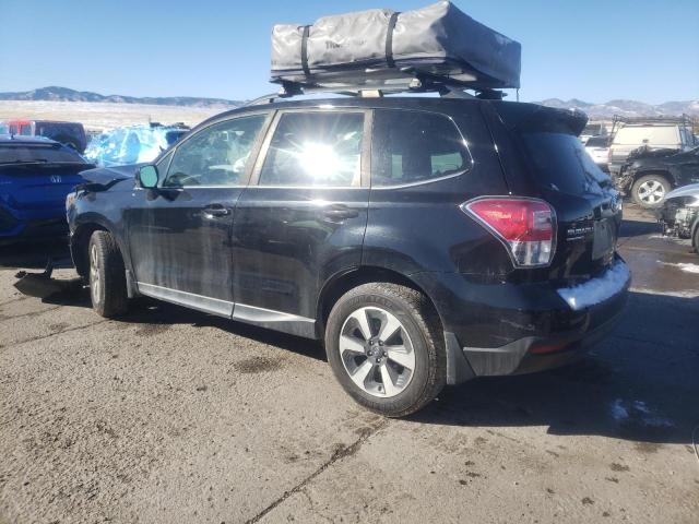 JF2SJARC9JH522543 Subaru Forester 2.5i Limited