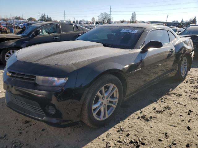 2014 Chevrolet Camaro LS