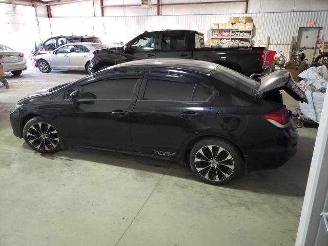 Vin: 2hgfb6e50dh708635, lot: 68206412, honda civic si 20132