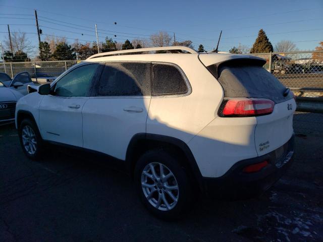 1C4PJMCB8GW285389 2016 Jeep Cherokee Latitude