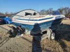 2008 Max Boat W/Trl for Sale in Columbia, MO - Rear End