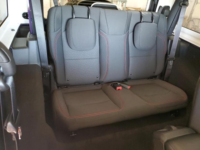 1C4HJXCG3PW539186 Jeep Wrangler Rubicon