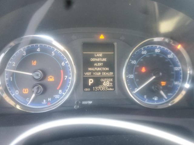 2019 TOYOTA COROLLA L - 5YFBURHE2KP856829