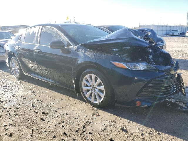 2019 TOYOTA CAMRY L - 4T1B11HK1KU236553