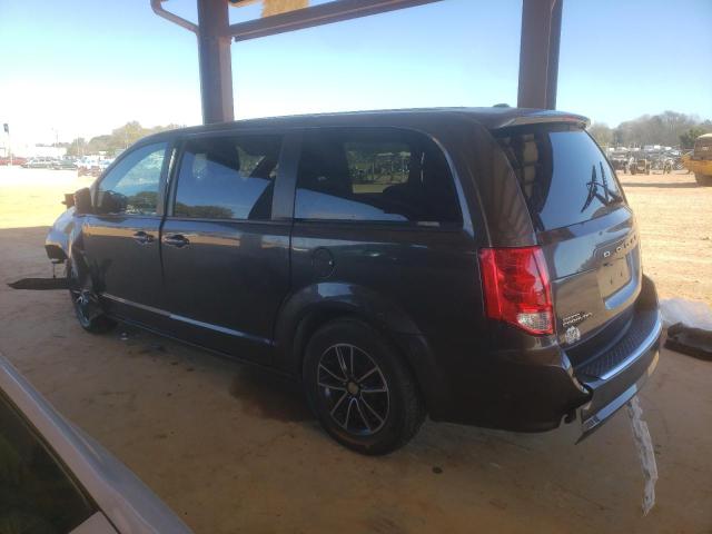 2C4RDGEG9KR640713 Dodge Grand Caravan Gt